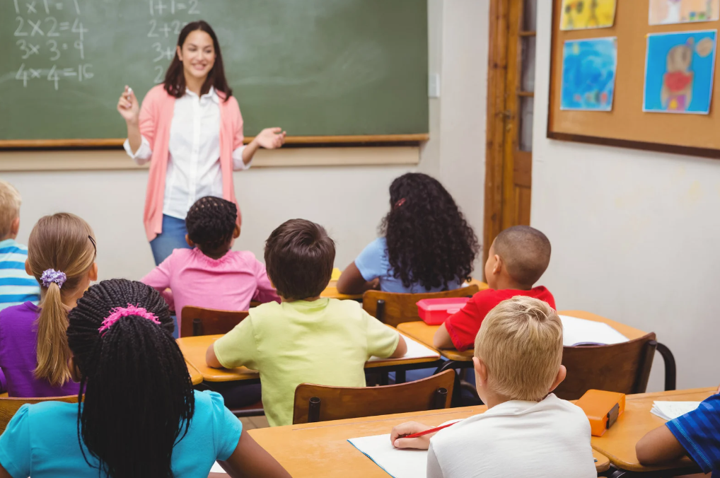 Teacher Gifts: A Sweet End-of-Year Appreciation