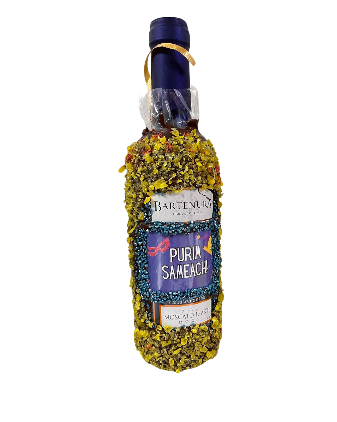 Purim Bartenura Moscato 375 ML – Bliss in a Bottle Purim Bartenura Moscato 375 ML – Bliss in a Bottle