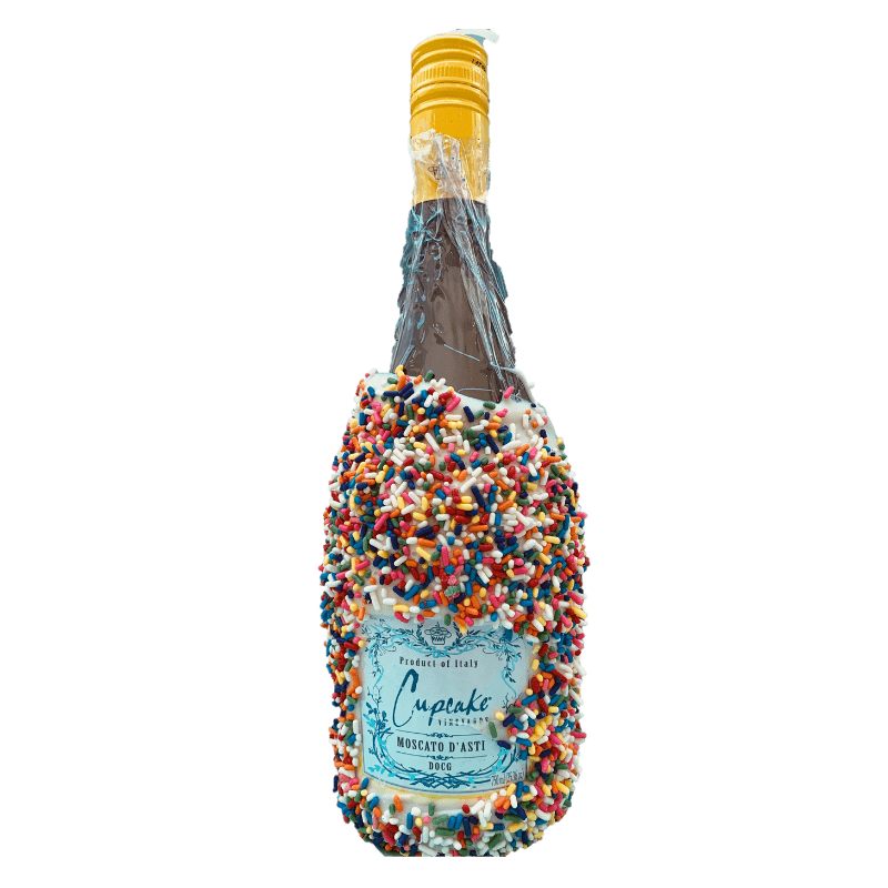 Cupcake Moscato D'Asti