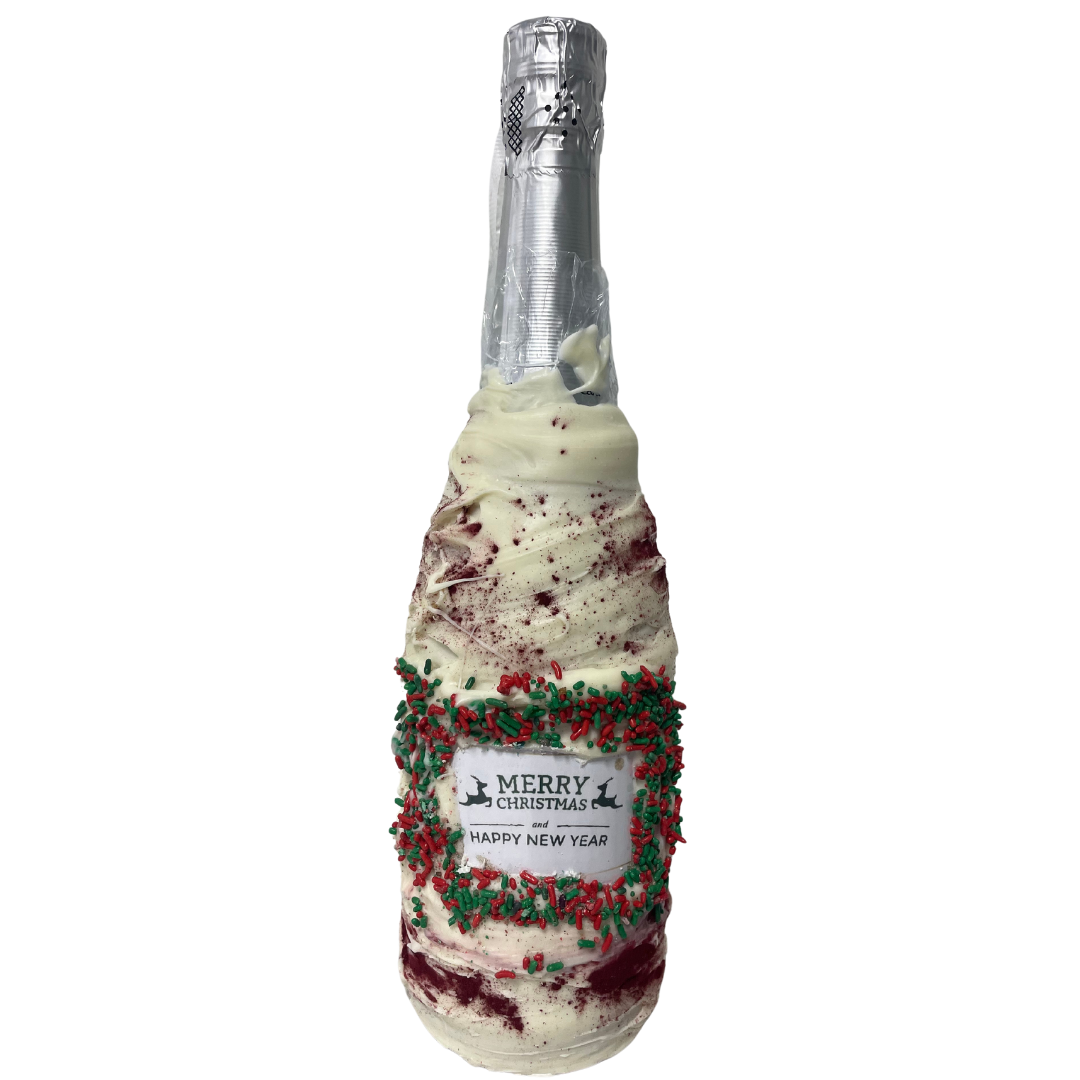 Valentine's Canella Peach Bellini