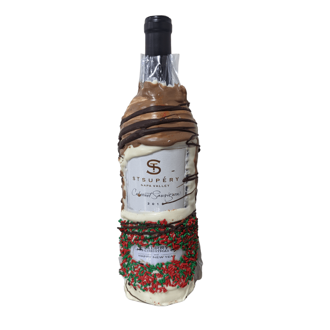 Holiday St. Supery Cabernet Sauvignon
