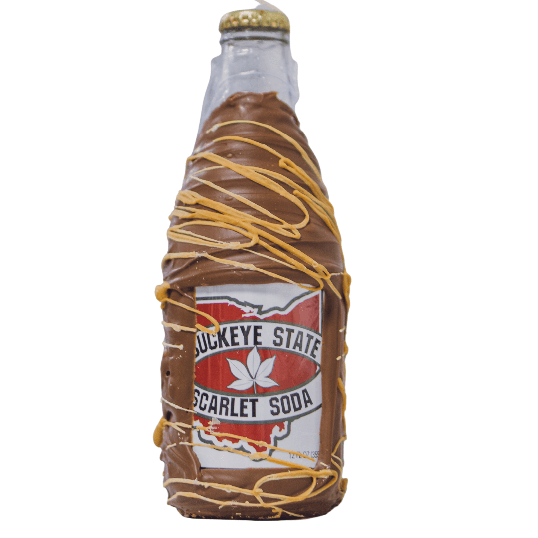 Buckeye State Soda