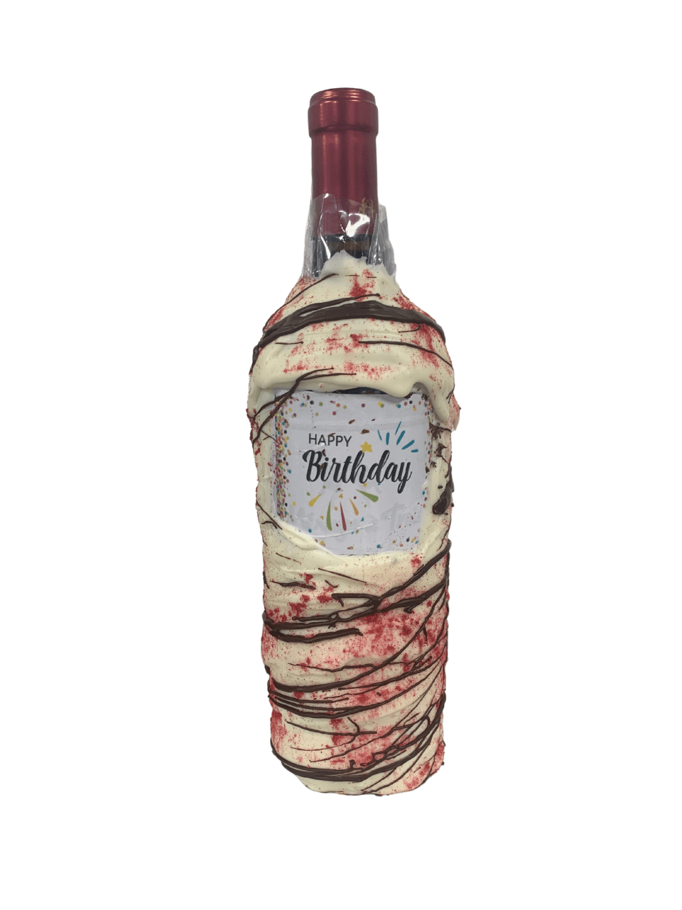 Ménage a Trois Red Blend