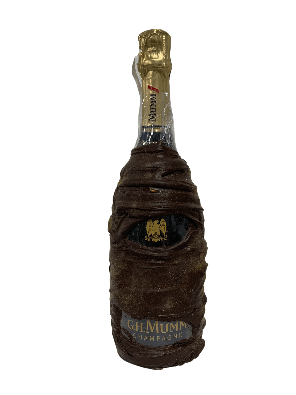 G.H. Mumm Champagne