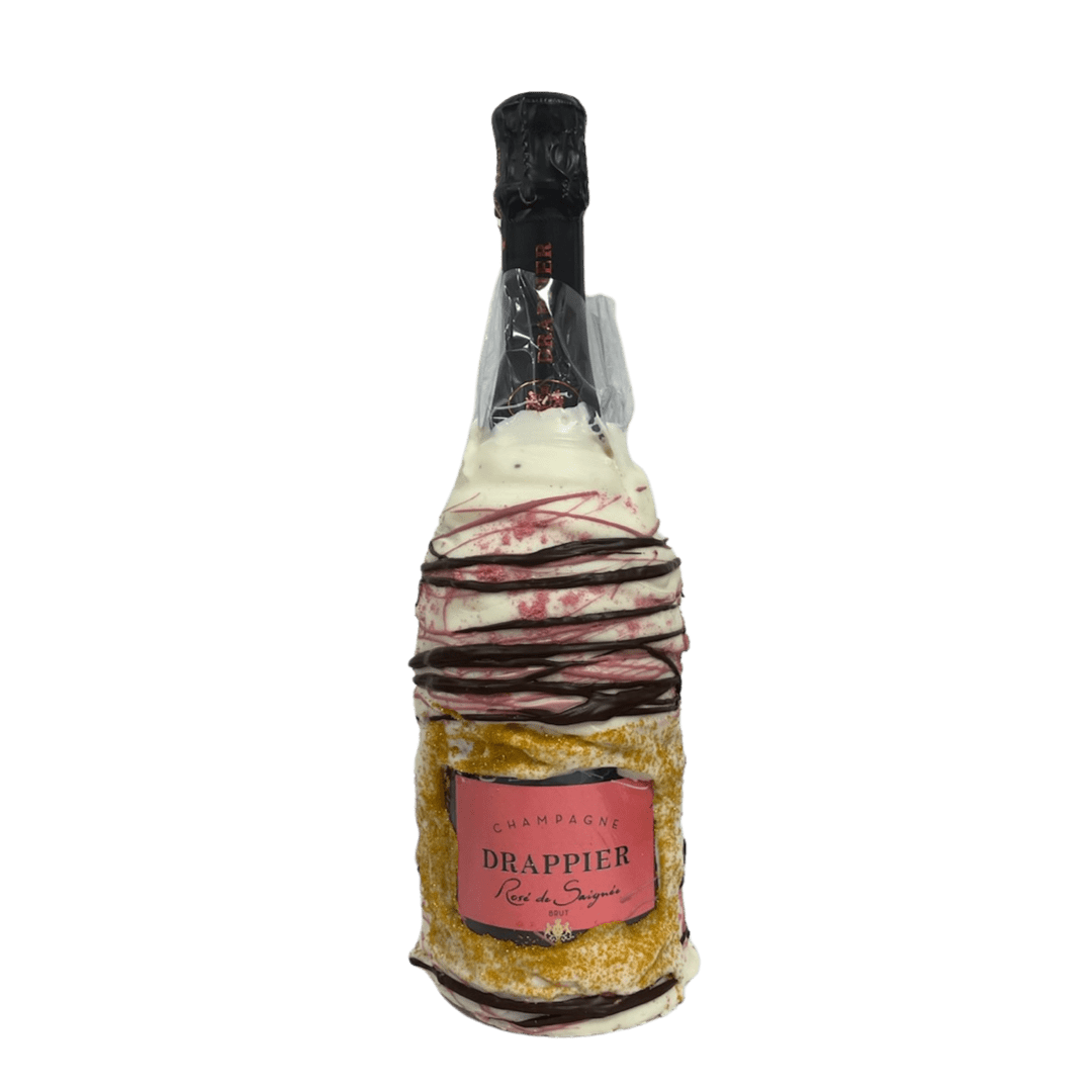 Drappier Rose de Saignée Brut Champagne