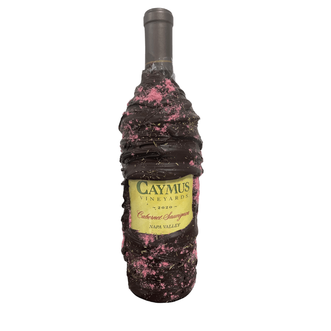 Caymus Chocolate-dipped Cabernet Sauvignon