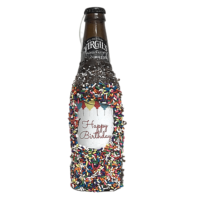 Congratulations Kosher Soda