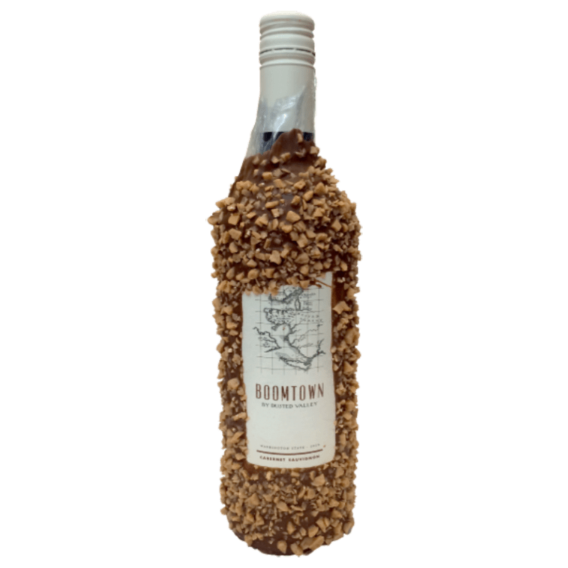 Boomtown Cabernet Sauvignon