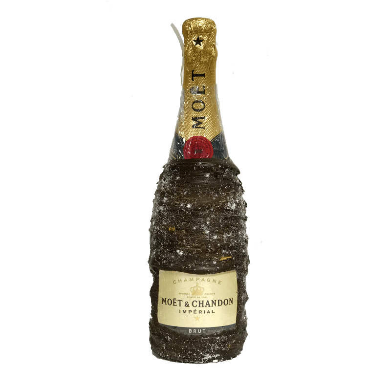 Moet & Chandon Imperial Brut Champagne
