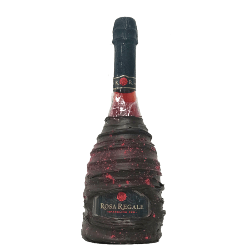 Rosa Regale – Bliss in a Bottle