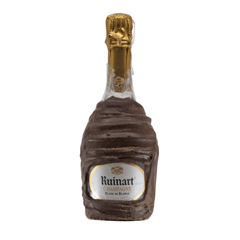 Ruinart Champagne Half Bottle – Bliss in a Bottle
