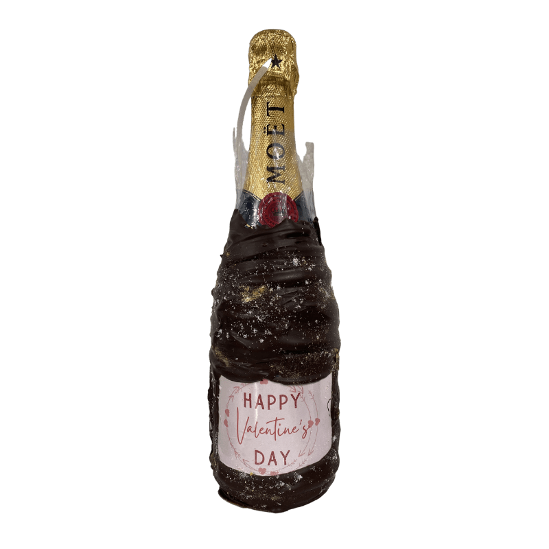 Moet & Chandon Imperial Brut Champagne