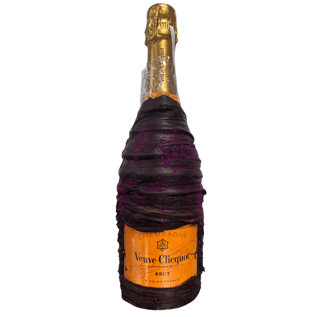Veuve Clicquot Brut Champagne