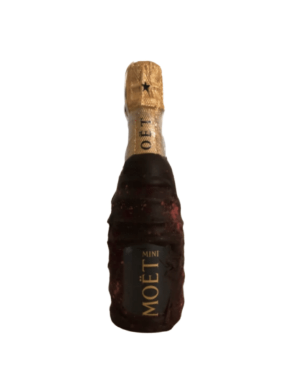 Moet Chandon Imperial Brut Champagne – Bliss in a Bottle