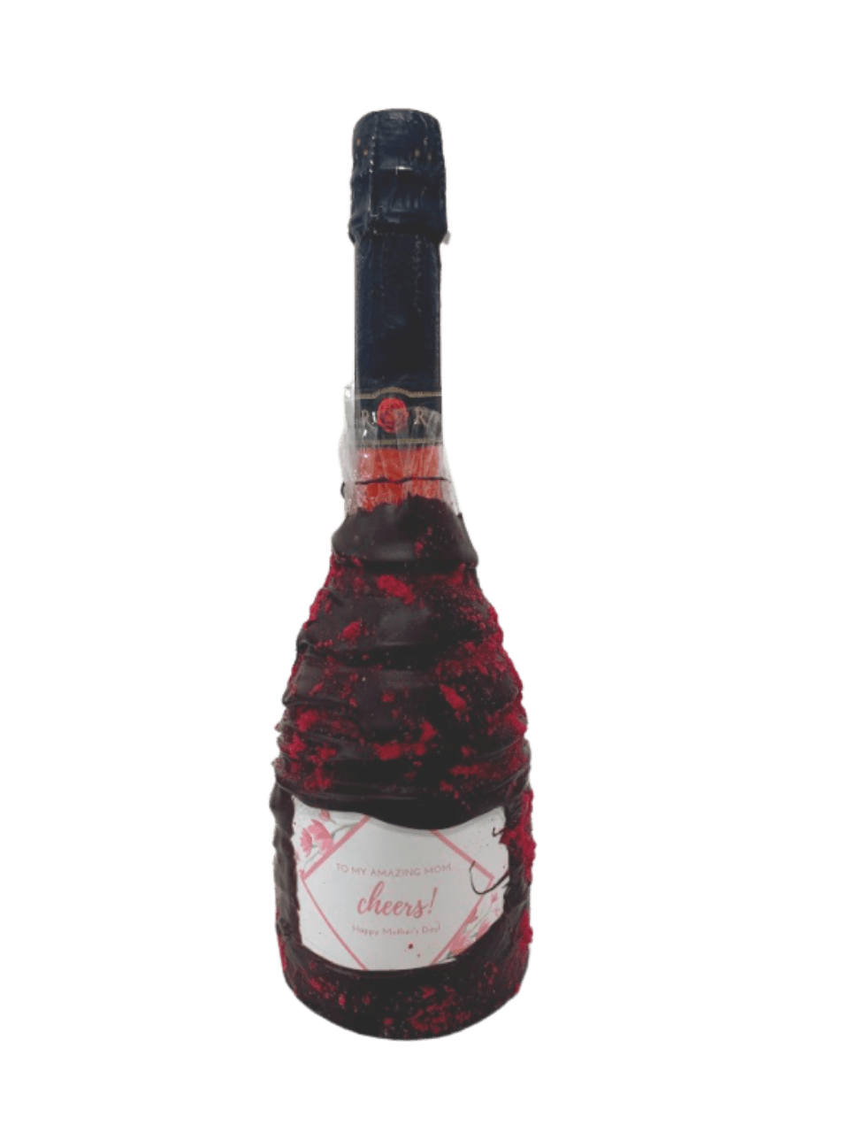 Rosa Regale