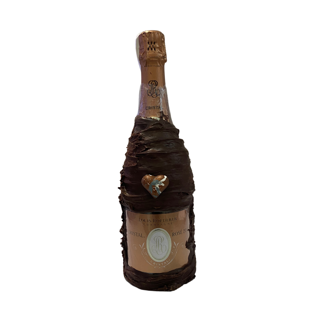 Roederer Cristal ROSE 2013