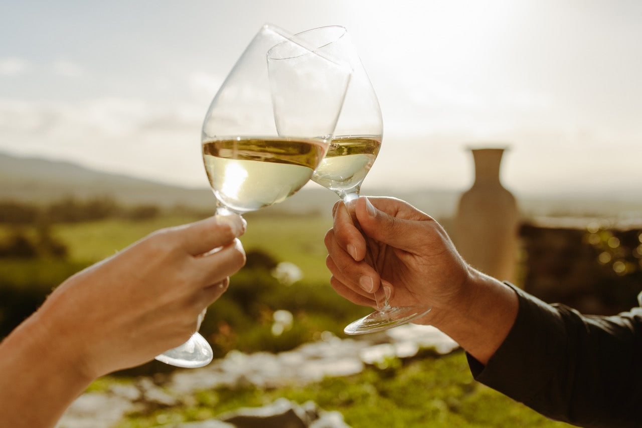 The Ultimate Selections for National White Wine Day