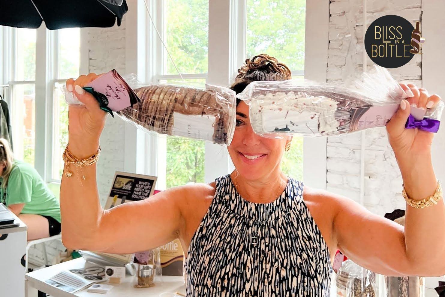 Trendy And Practical: Birthday Gift Ideas For Wine-Obsessed Moms