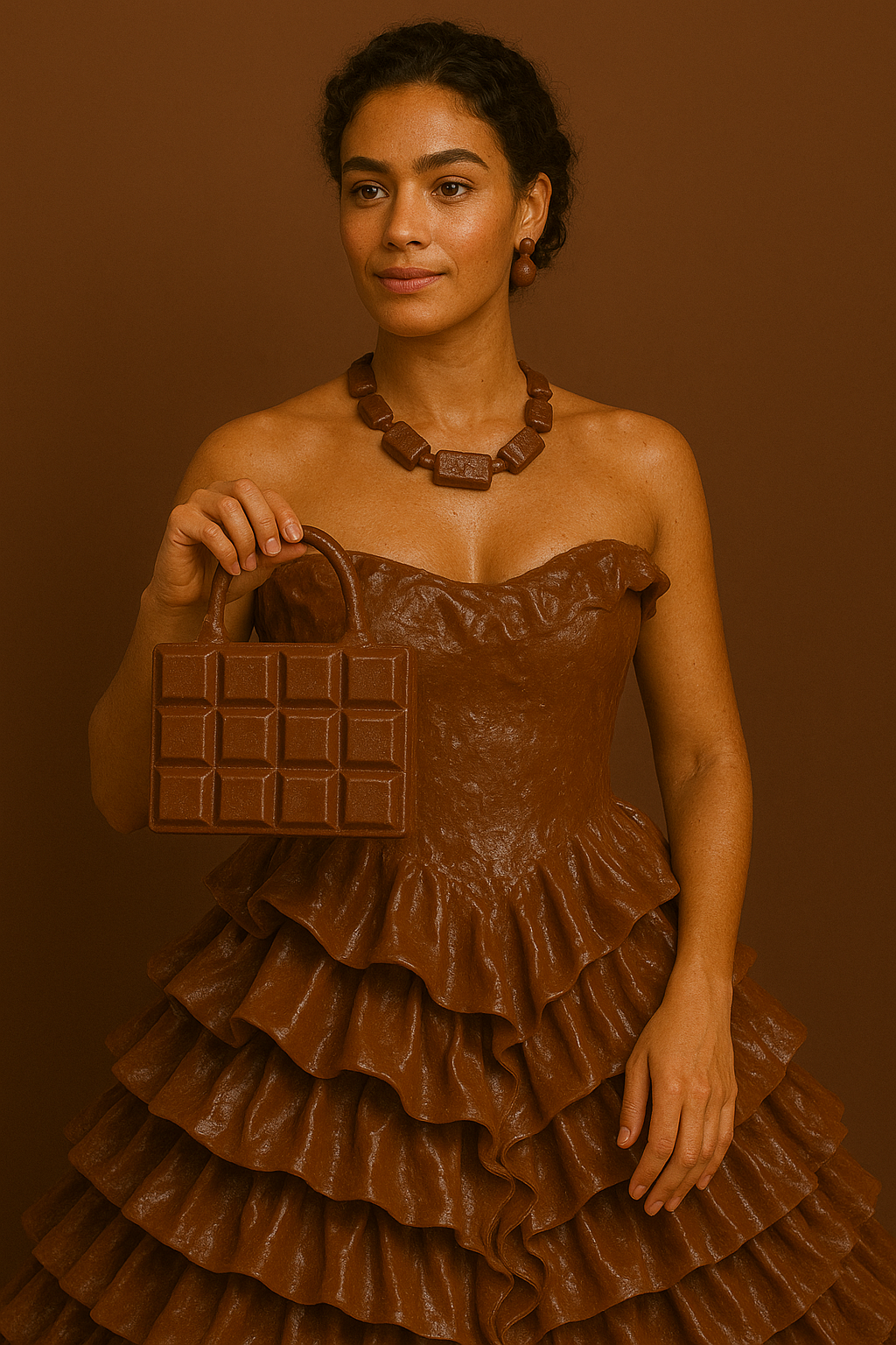 Spring/Summer Bark Collection 2025