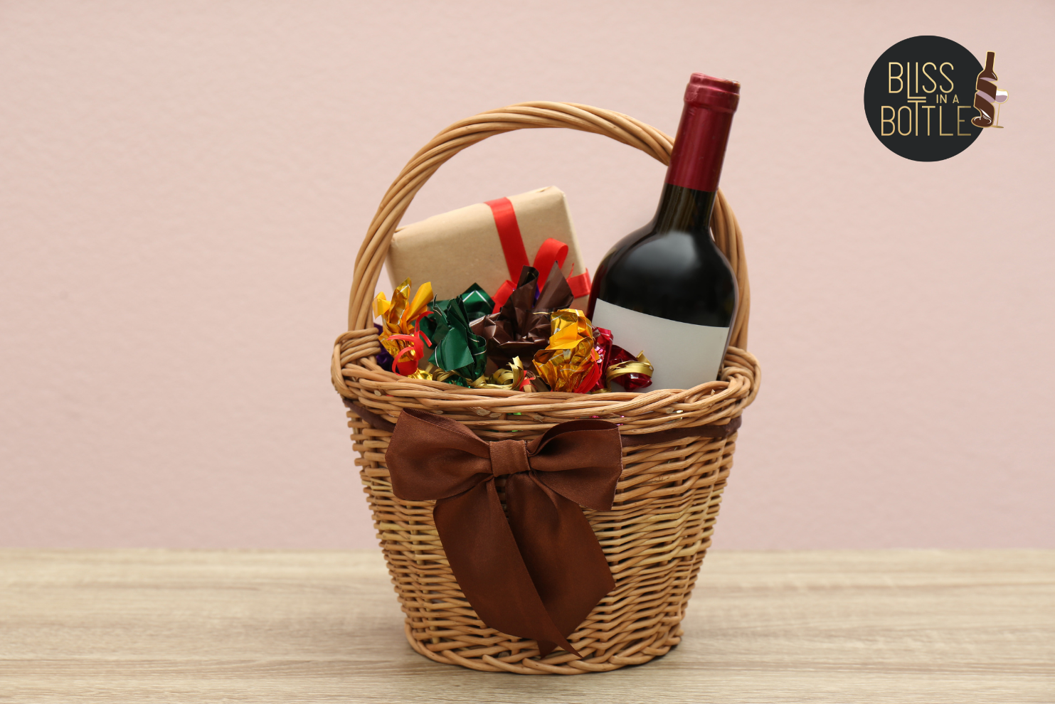 Unique And Memorable: Creative Ideas For Corporate Gift Baskets