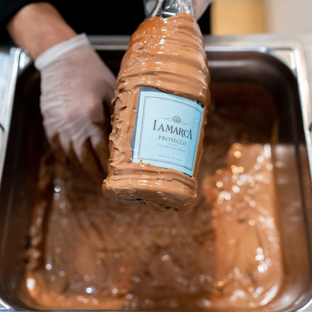 Thinking Outside The Bottle: Creative Gift Ideas