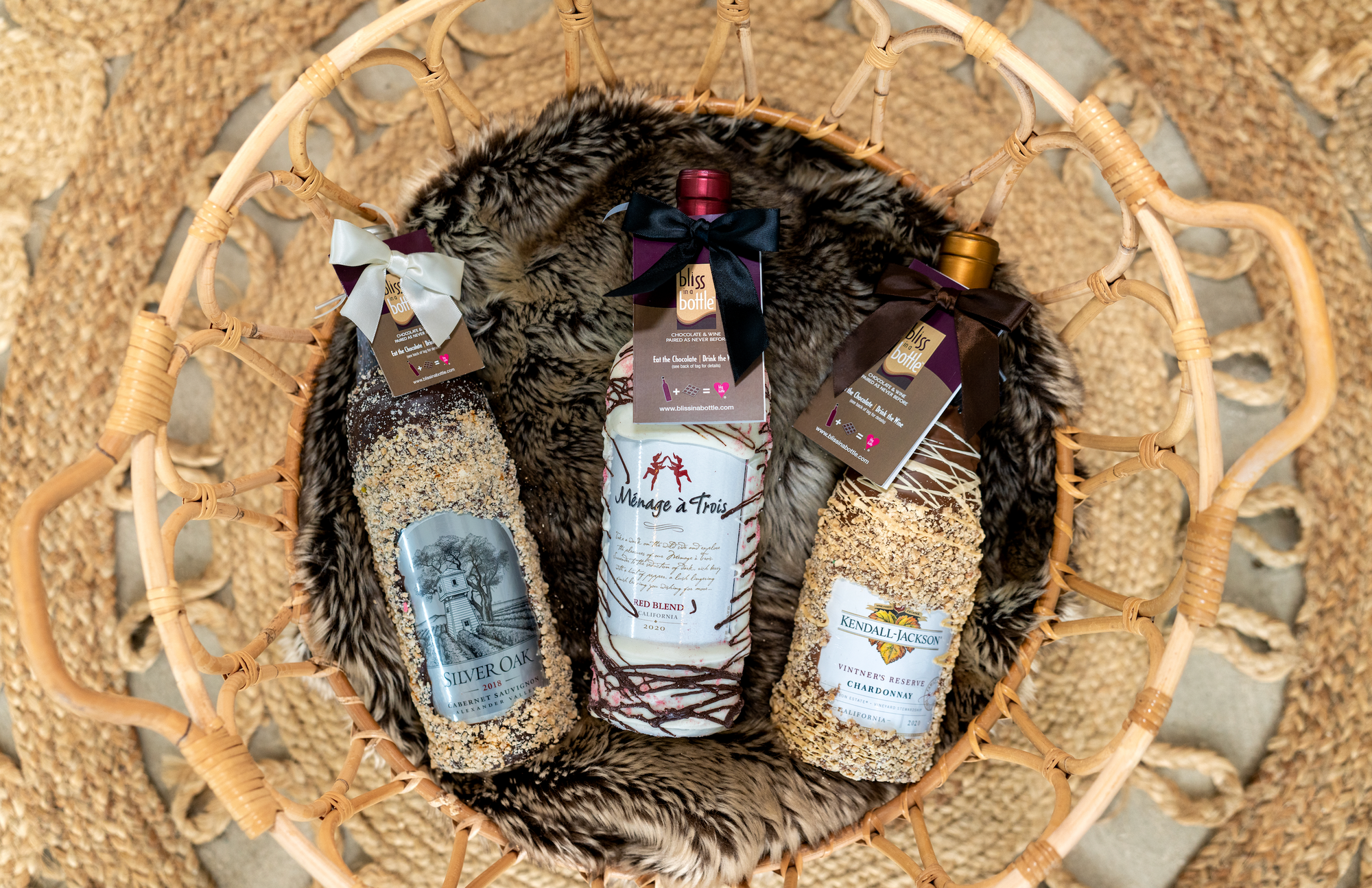 A Note From Cheryl & Where to Find Bliss This Holiday Season