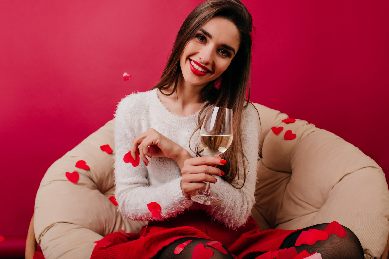 Exploring The Perfect Chocolate And Wine Pairings For Her