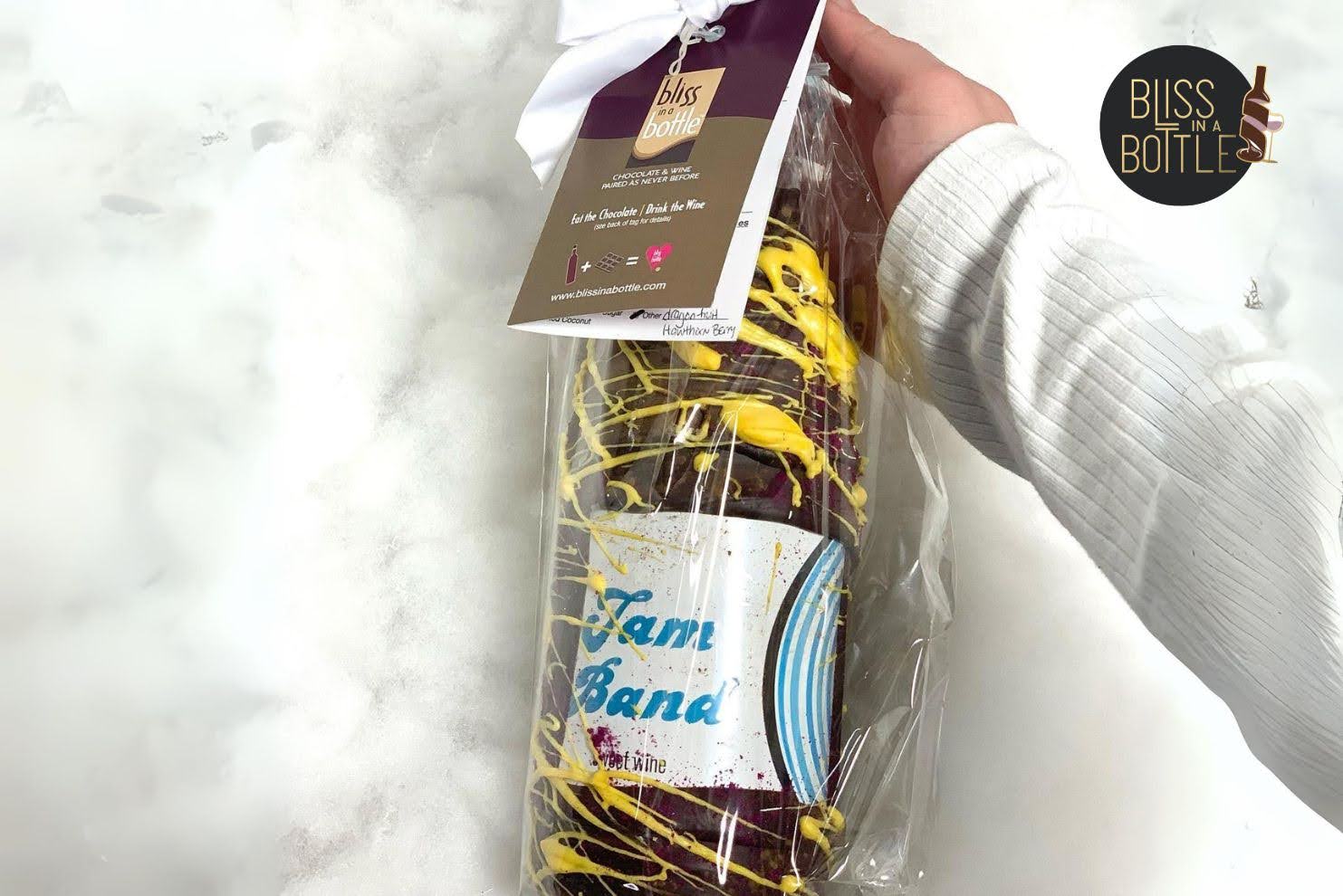 Elevate Your Corporate Gifting Game With Wine-Related Gifts For Wine Lovers