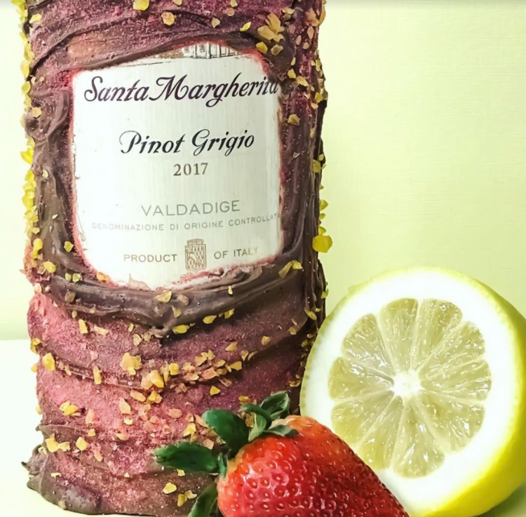 The Original Chocolate and Wine Experience