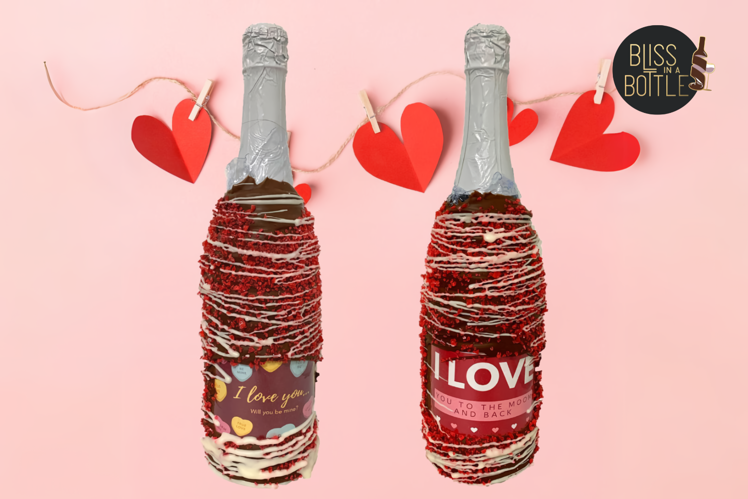A Toast to Love: Thoughtful Valentine's Day Gifts