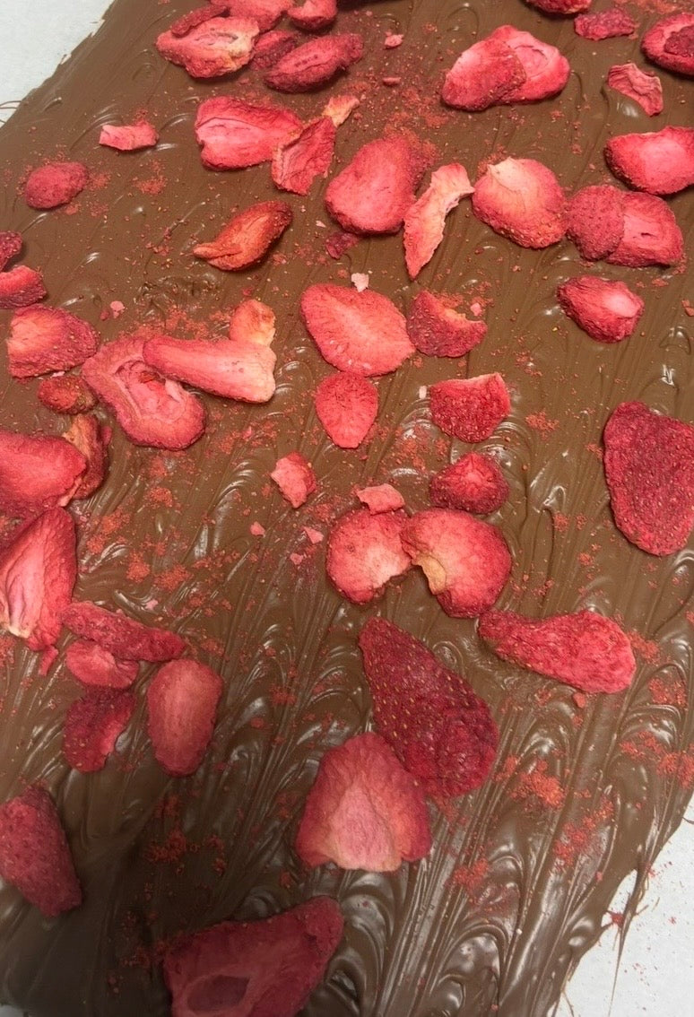 Valentine's Weekend Tasting - Chocolate & Wine Tasting (2/14)