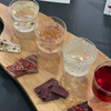 Chocolate Pairing wellness workshop-paired with wine or NA beverages Sat March 7, 4-5:30PM