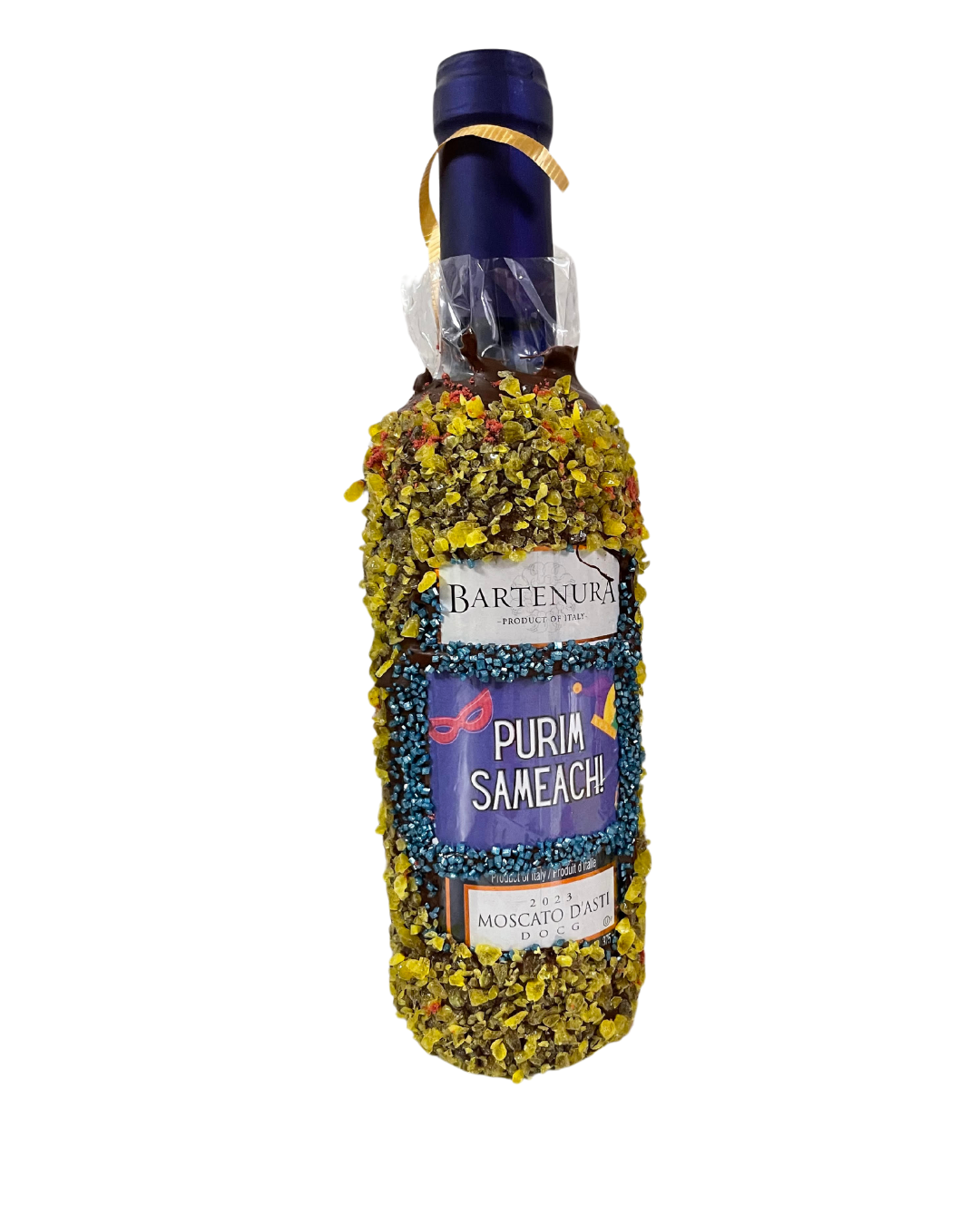 Purim Bartenura Moscato 375 ML