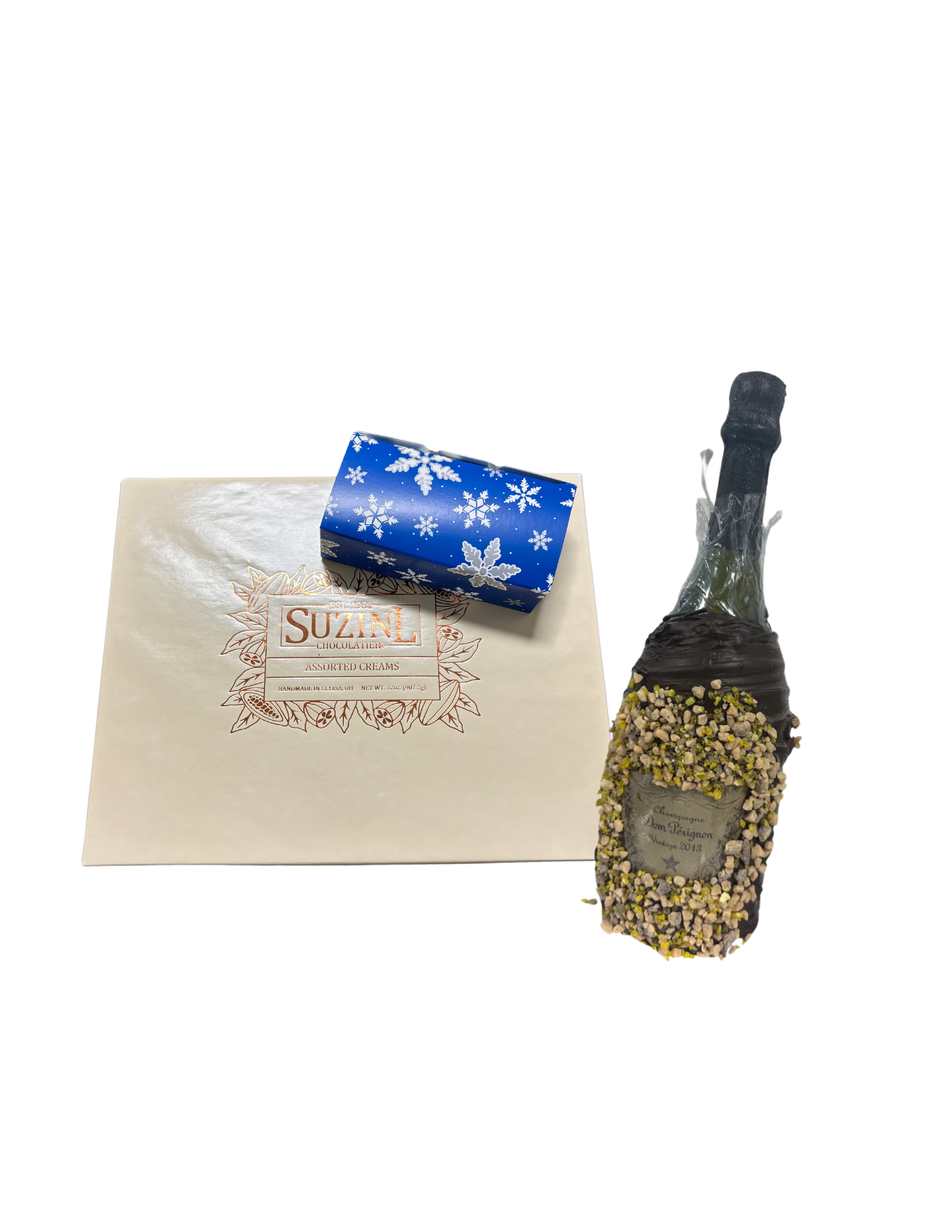 Premium Corporate Gift Set