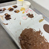 Family Chocolate Fondue + Wind Chime Experience – Sunday, May 10