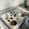 Family Chocolate Fondue + Wind Chime Experience – Sunday, May 10