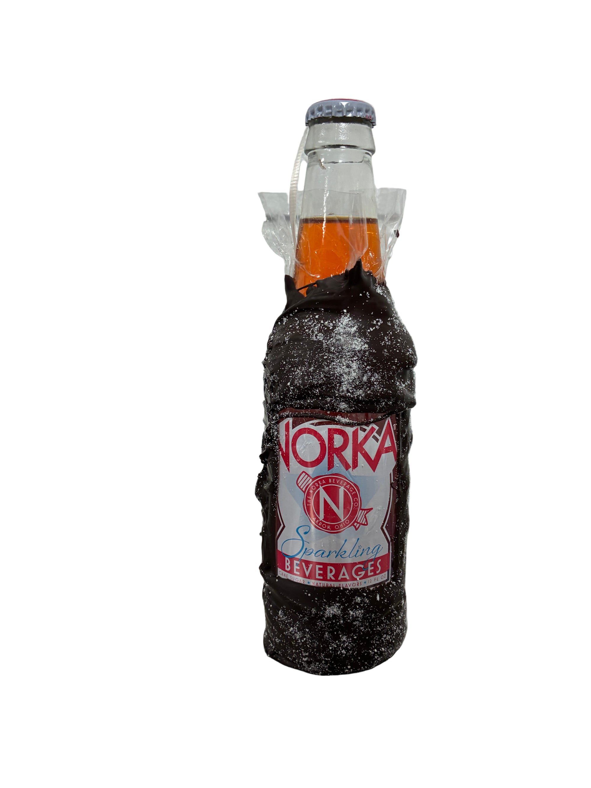 Norka Sodas
