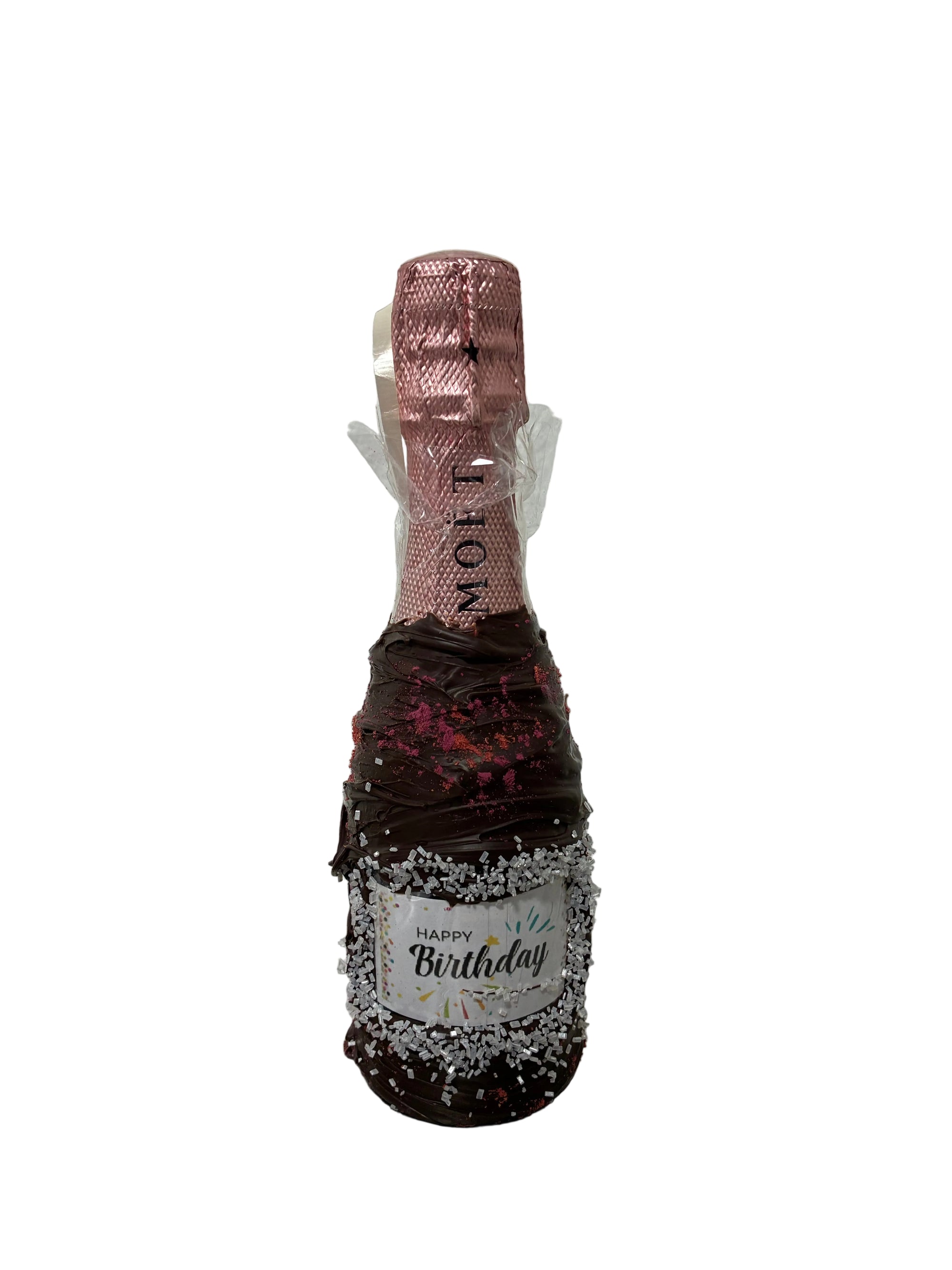 Birthday Moet Chandon Imperial Brut Champagne Mini