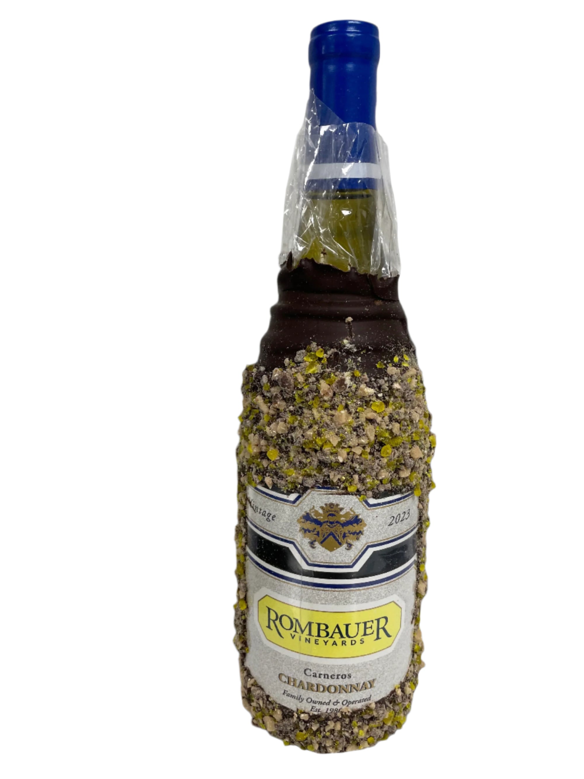 Rombauer Chardonnay