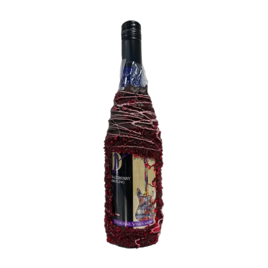 Debonne Razzberry Riesling