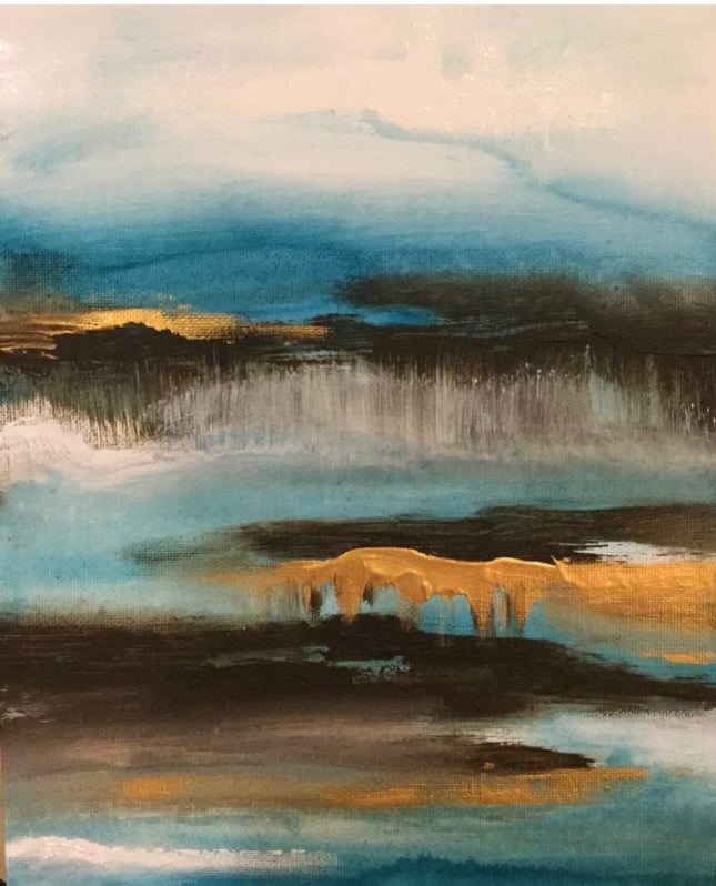 Sip & Paint with Dalia Koppes