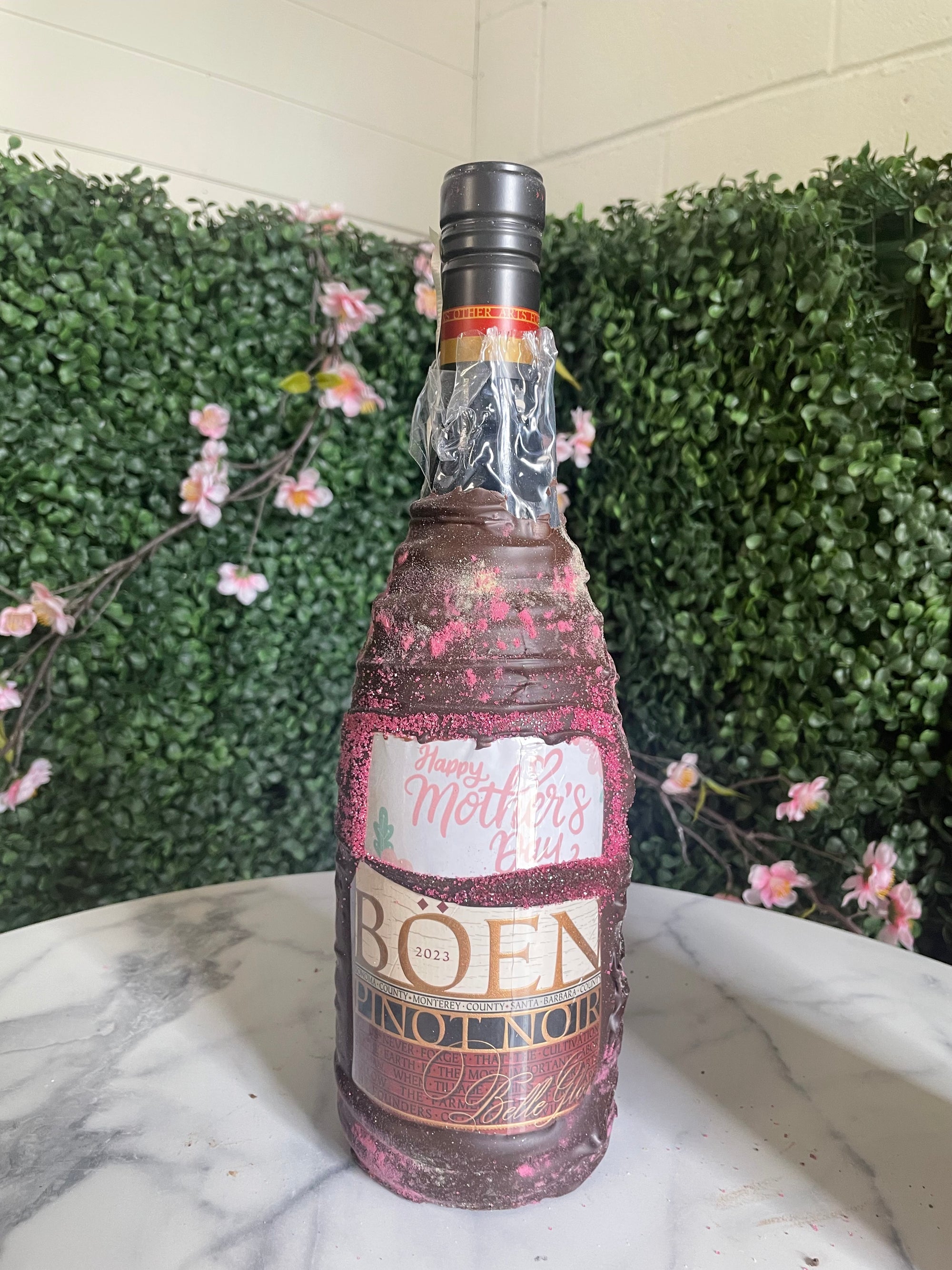 Mother's Day Boen Pinot Noir