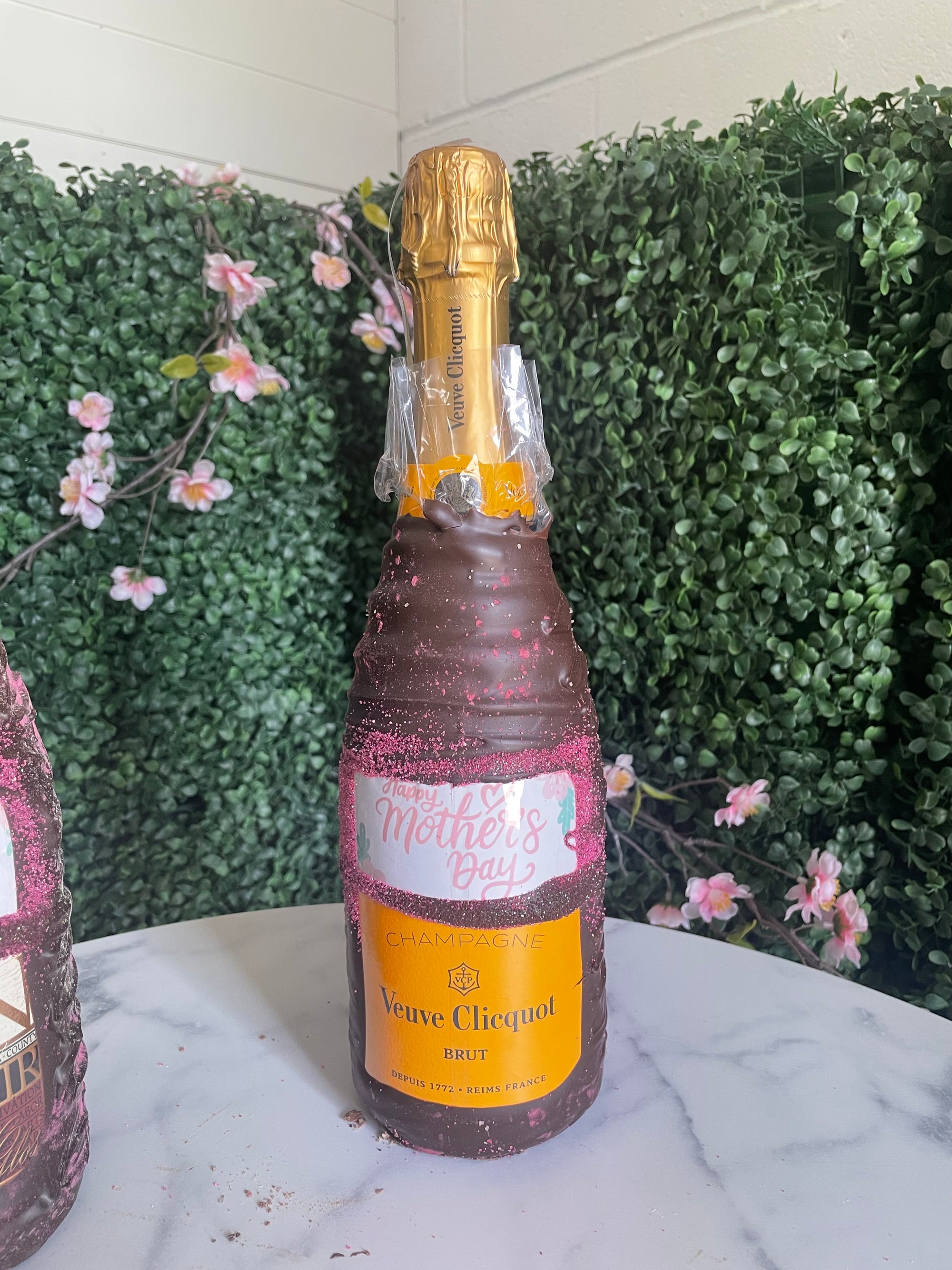 Mother's Day Veuve Clicquot Brut Champagne