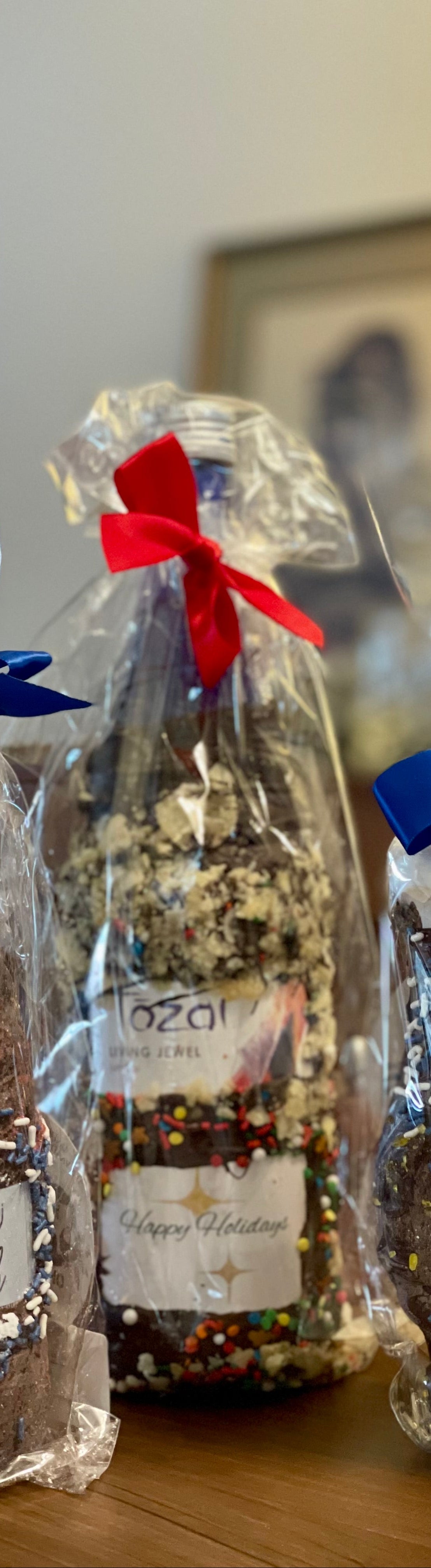 Hanukkah Tozai Living Jewel Junmai