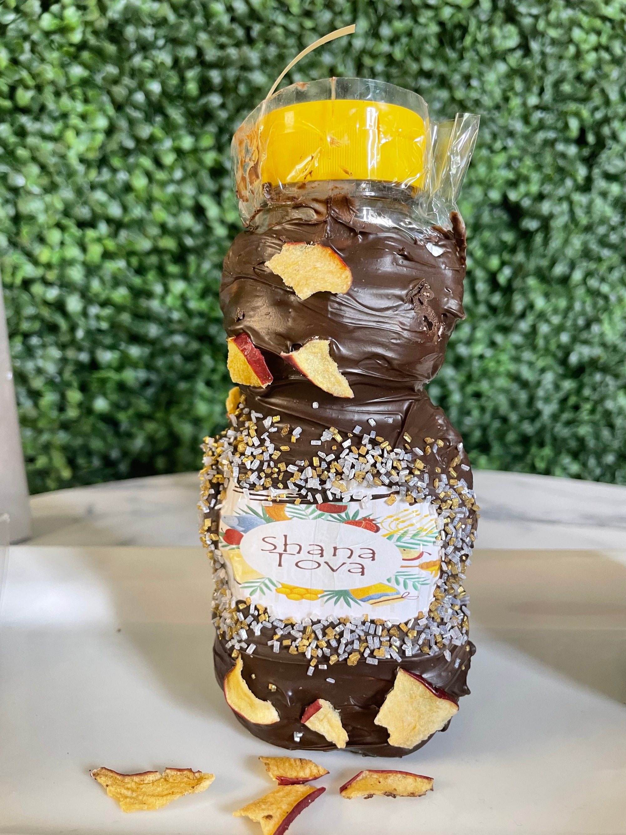 Honey Bear