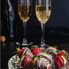 Chocolate-Dipped Strawberries – Valentine’s-Handcrafted in small batches, fresh and beautifully boxed