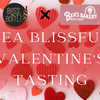 Bea Blissful Valentine's