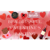 Bea Blissful Valentine's