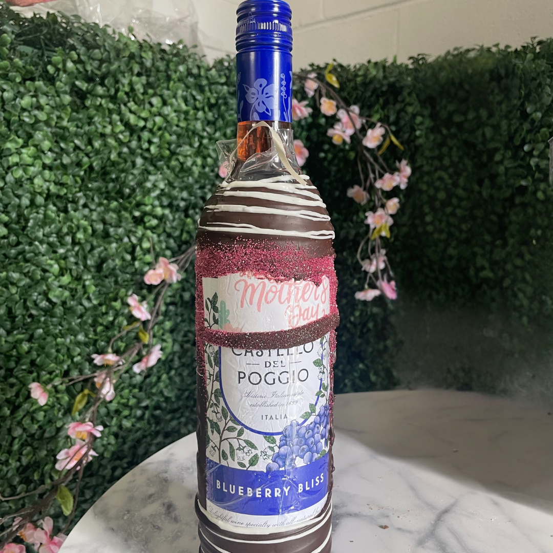 Mother's Day Blueberry Bliss