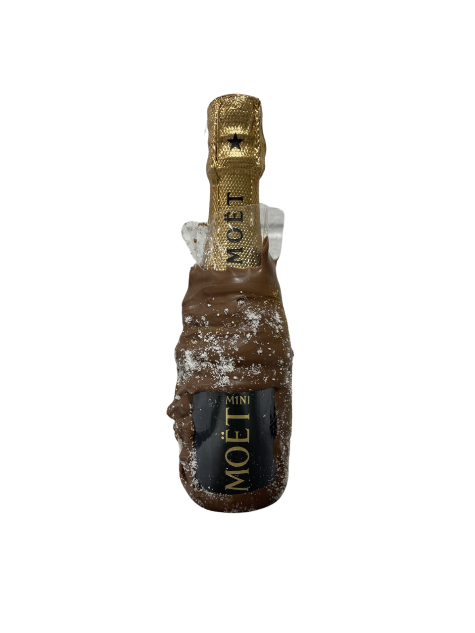 Moet Mini Imperial Champagne